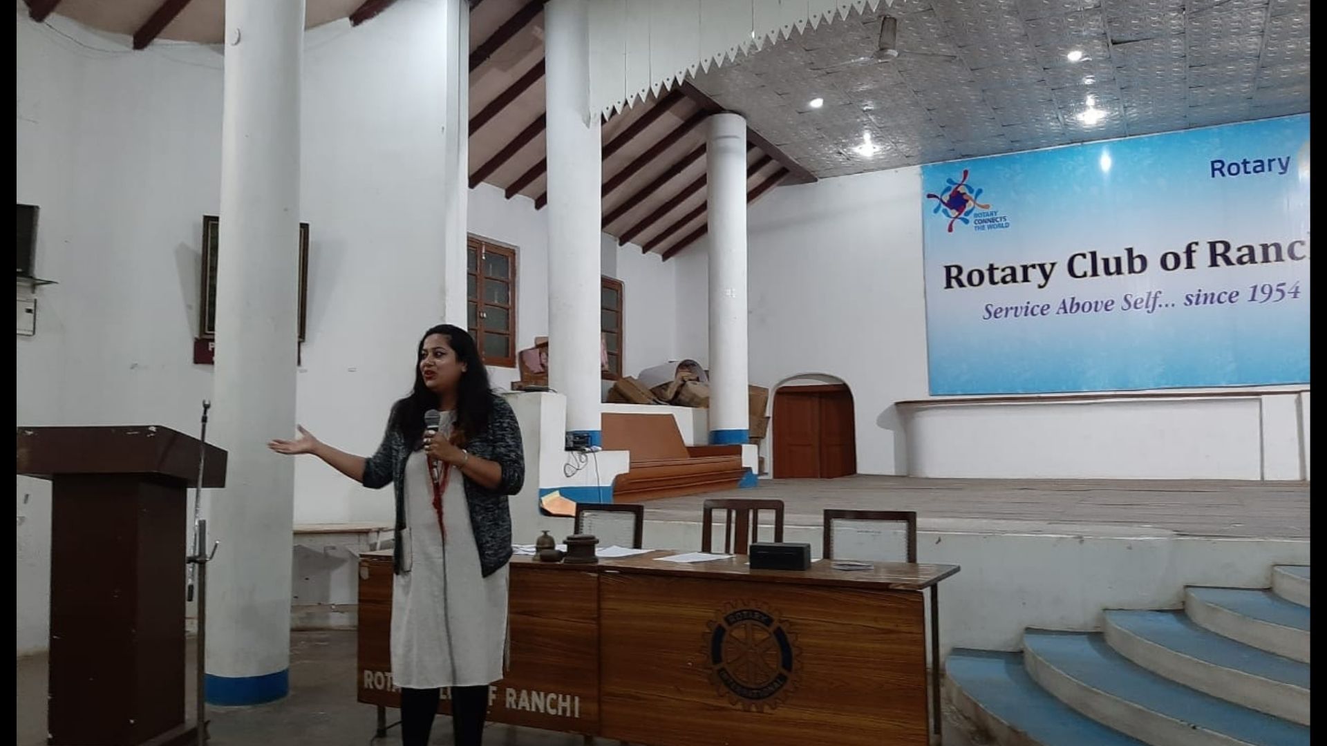 Rotary Club Ranchi