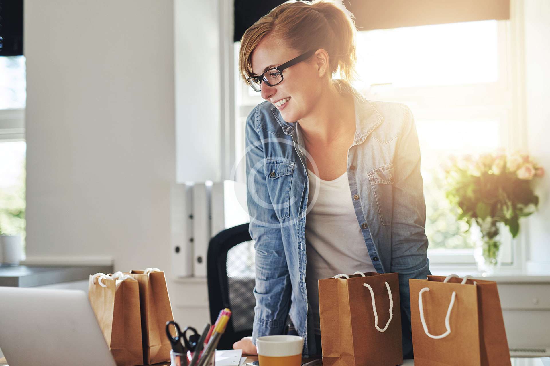 Corporate & Team Impact